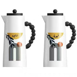 Elegant Vacuum Flask – 1.0L Drinkware Thermoses