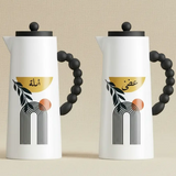 Elegant Vacuum Flask – 1.0L Drinkware Thermoses