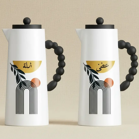 Elegant Vacuum Flask – 1.0L Drinkware Thermoses