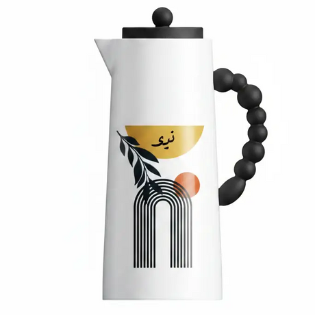 Elegant Vacuum Flask – 1.0L Drinkware Thermoses