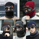 Adult Beanie & Scarf Set Hats, Scarves & Gloves Scarves & Shawls