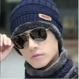 Adult Beanie & Scarf Set Hats, Scarves & Gloves Scarves & Shawls