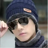 Adult Beanie & Scarf Set Hats, Scarves & Gloves Scarves & Shawls
