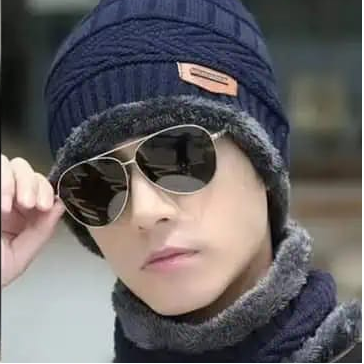 Adult Beanie & Scarf Set Hats, Scarves & Gloves Scarves & Shawls