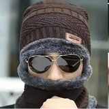 Adult Beanie & Scarf Set Hats, Scarves & Gloves Scarves & Shawls