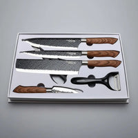 Premium Knife Set Kitchen Knife Sets
