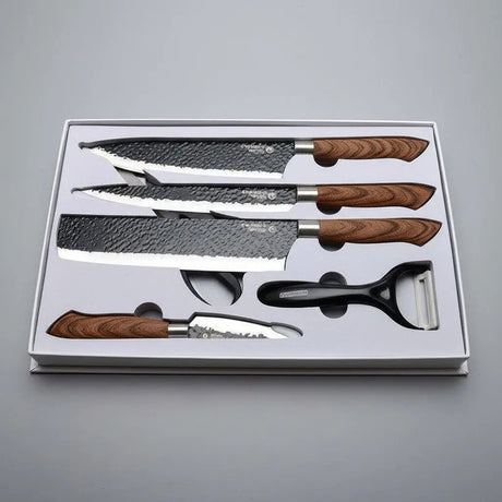 Premium Knife Set Kitchen Knife Sets