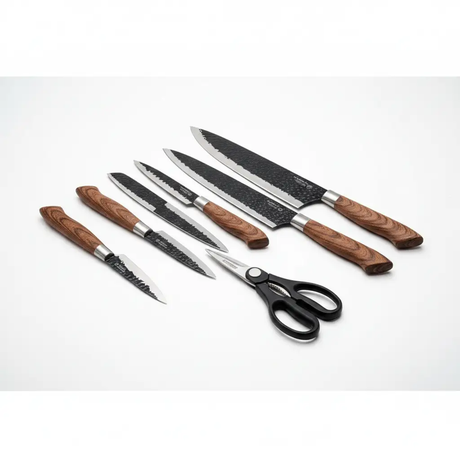 Premium Knife Set Kitchen Knife Sets