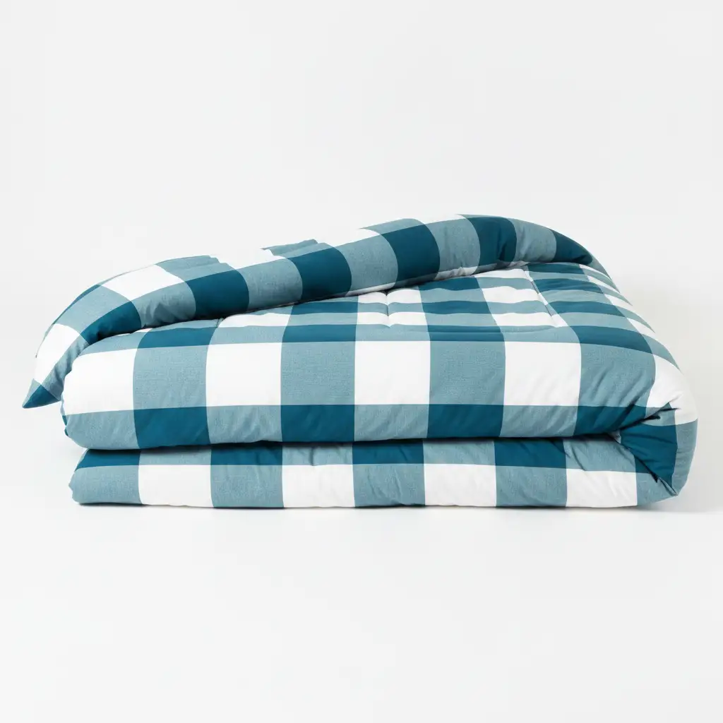 Quality Cotton Duvet Cover Set, 5x6 Bedding Duvet Covers