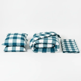 Quality Cotton Duvet Cover Set, 5x6 Bedding Duvet Covers