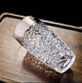Premium Crystal Clear Glassware Set of 6 Glassware Drinkware Sets