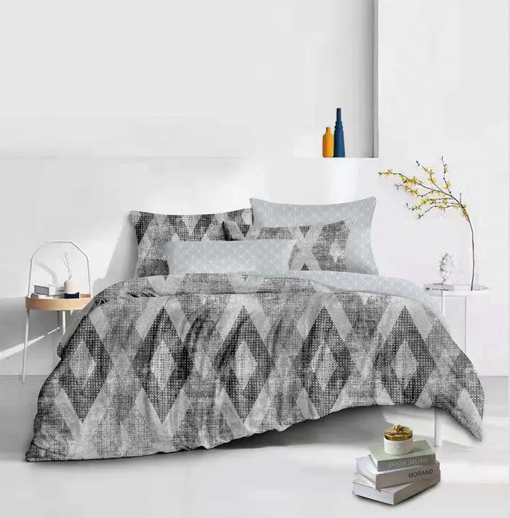 Binded Duvet Set – Queen 5x6 Bedding Bedding Sets