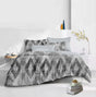 Binded Duvet Set – Queen 5x6 Bedding Bedding Sets