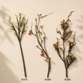 Luxe Decorative Branches Home Décor Artificial Non-Flowering Plants