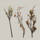 Luxe Decorative Branches Home Décor Artificial Non-Flowering Plants