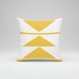 Abstract Tribal Decorative Throw Pillow Cover Home Textiles Chair & Sofa Cushion Covers