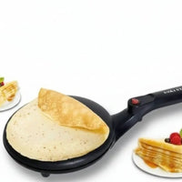 Electric Crepe Maker Electronics Crêpe Makers