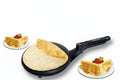 Electric Crepe Maker Electronics Crêpe Makers
