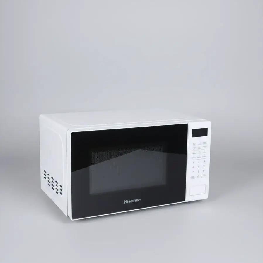 Hisense 20L Digital Microwave Microwave Microwave Ovens