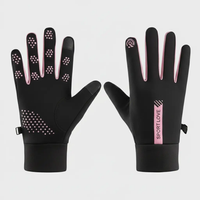 Winter Sports Gloves Waterproof Windproof Gloves Gloves & Mittens