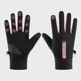 Winter Sports Gloves Waterproof Windproof Gloves Gloves & Mittens