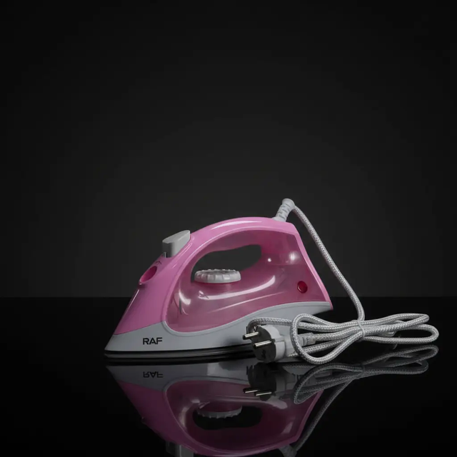 Steam Iron Box Electric Iron Irons