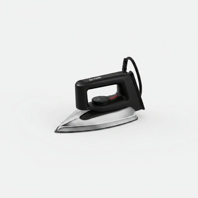 Dry Iron Electric Iron Irons