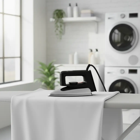Dry Iron Electric Iron Irons