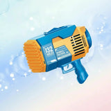 132 Holes Bubble Gun Toys & Games Bubble Guns