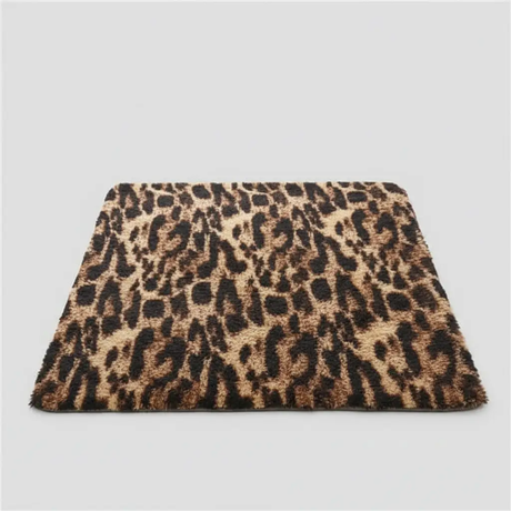 Pattern Fluffy Carpet Carpet Rugs