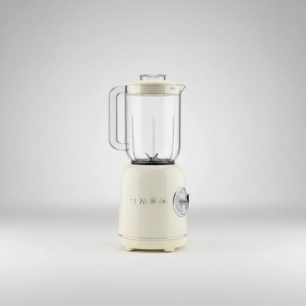 SMEG Blender 800ml Kitchen Appliance Countertop Blenders
