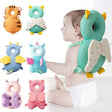 Baby Backpack Head Protector Baby & Kids Baby Safety Harnesses & Leashes