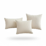 Soft Solid Couch Pillowcase PILLOWCASE Pillowcases
