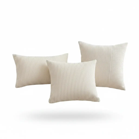 Soft Solid Couch Pillowcase PILLOWCASE Pillowcases