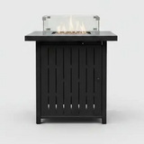 Fireplace Gas Heater Outdoor & Patio Space Heaters