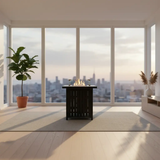 Fireplace Gas Heater Outdoor & Patio Space Heaters
