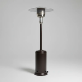 Premium Mushroom Patio Gas Heater for Indoor and Outdoor Use Outdoor & Patio Patio Heaters