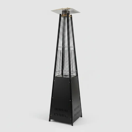 Pyramid Patio Gas Heater Outdoor & Patio Patio Heaters