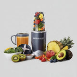 NutriBullet Magic Blender 900W Kitchen Appliances Personal Blenders