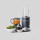 NutriBullet Magic Blender 900W Kitchen Appliances Personal Blenders