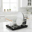 Single Layer Dish Rack Kitchenware Dish Racks