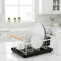 Single Layer Dish Rack Kitchenware Dish Racks
