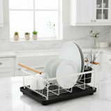 Single Layer Dish Rack Kitchenware Dish Racks
