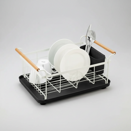 Single Layer Dish Rack Kitchenware Dish Racks