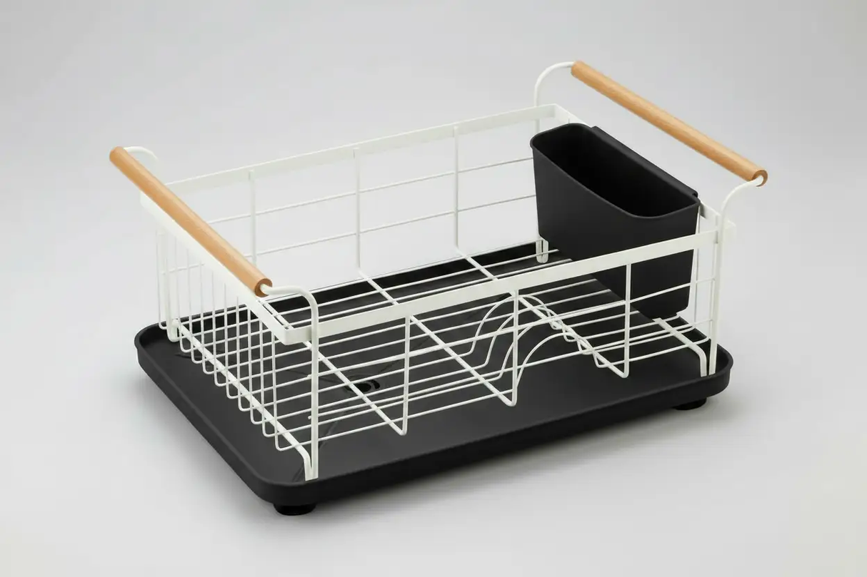 Single Layer Dish Rack Kitchenware Dish Racks