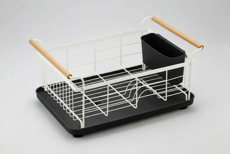 Single Layer Dish Rack Kitchenware Dish Racks