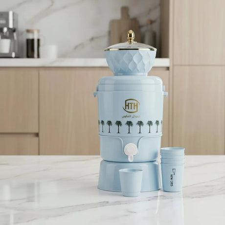 Insulated Juice Dispenser Kitchen & Dining Airpots