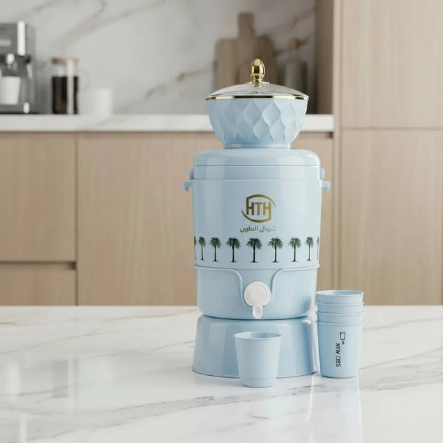 Insulated Juice Dispenser Kitchen & Dining Airpots