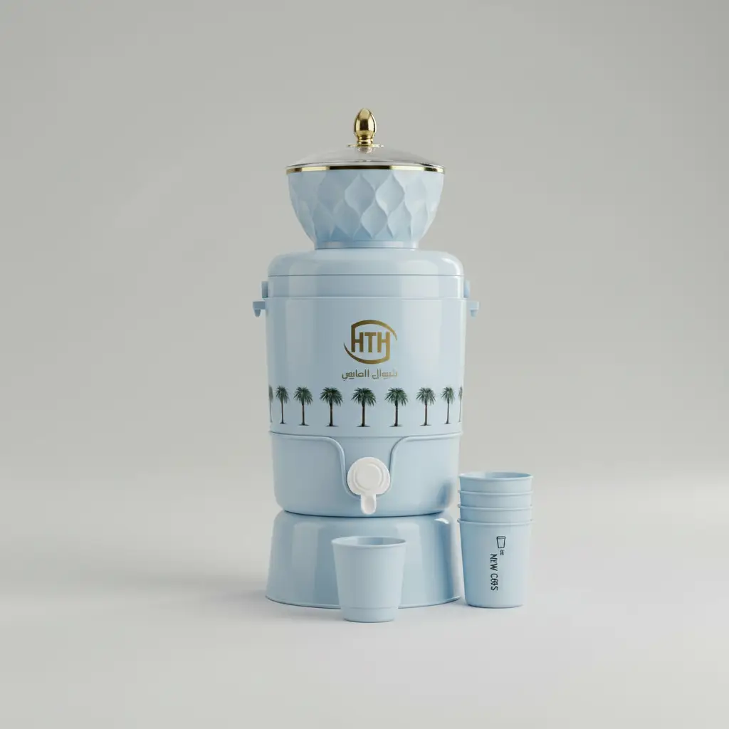 Insulated Juice Dispenser Kitchen & Dining Airpots