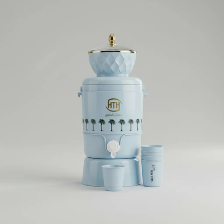 Insulated Juice Dispenser Kitchen & Dining Airpots